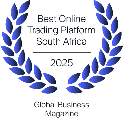 Best Online Trading Platform - South Africa - Global Business Magazine