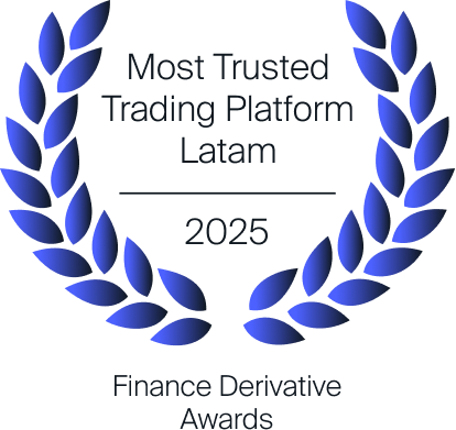 Most Trusted Trading Platform Latam - Finance Derivative Awards