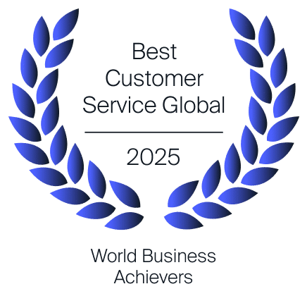 World Business Achievements