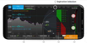 AvaOptions