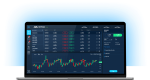 AvaTrade’s WebTrader