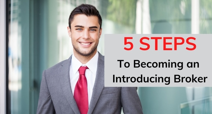 introducing broker