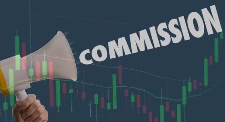 Affiliate Commissions