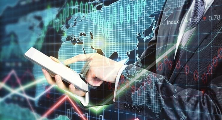 Best Trading Affiliate Program