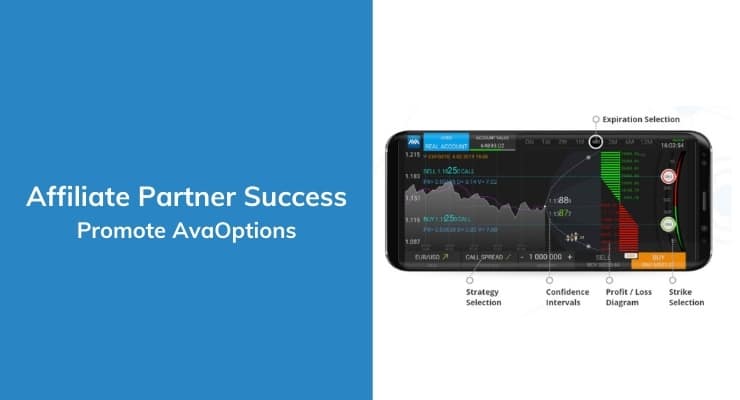Affiliate Partner Success Promote AvaOptions