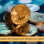 Guía Completa de Programas de Afiliados de Criptomonedas
