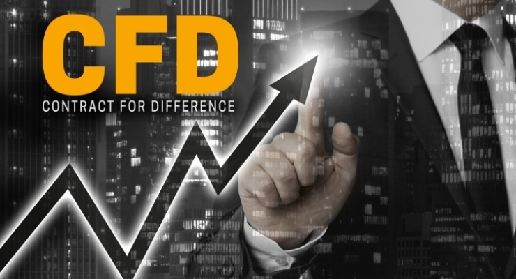 ¿Qué Es Ser Un Afiliado de CFD y Como Convertirse en Uno?