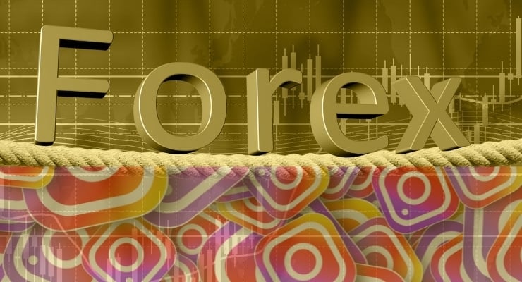 Cómo Promover el Comercio de Forex Por Medio de Instagram en el 2021