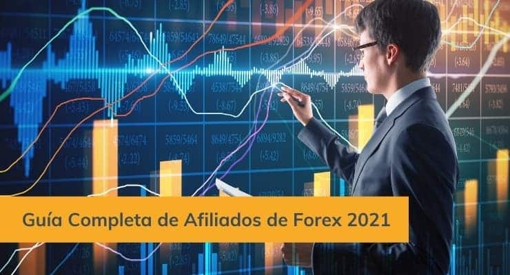 Guia Completa de Afiliados de Forex