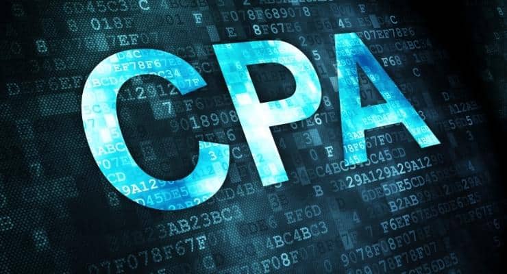 comisiones de CPA