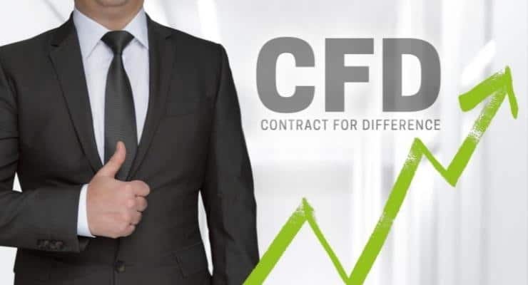 Programme D'affiliation Pour le Trading de CFD