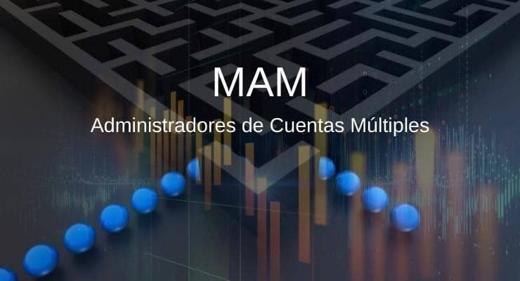 administradores de cuentas multiples