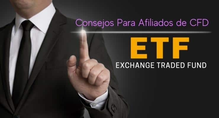Consejos Para Afiliados de CFD