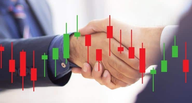 Asociaciones de FX