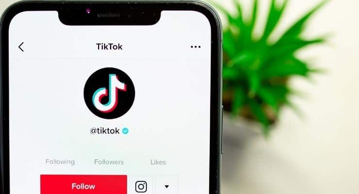 Marketing de Forex TikTok en 2022