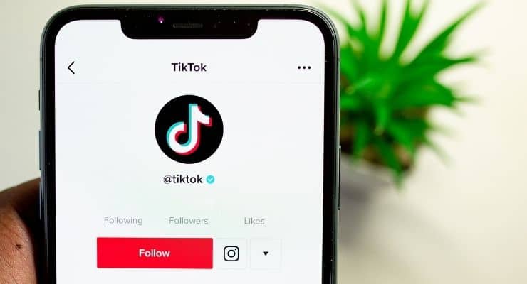 Forex-Marketing-Tipps tiktok