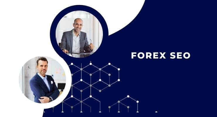 Forex SEO