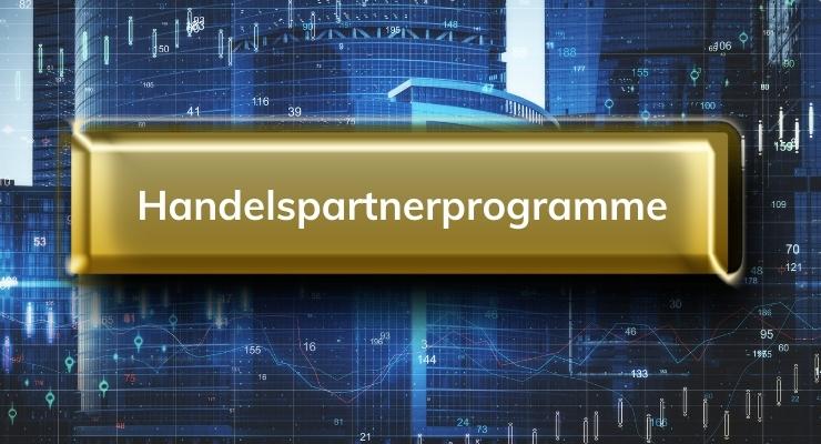Handelspartnerprogramme