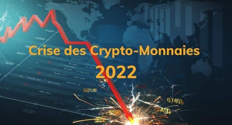 Crise des Crypto-Monnaies 2022 - Ce que les Affilies Crypto Doivent Savoir