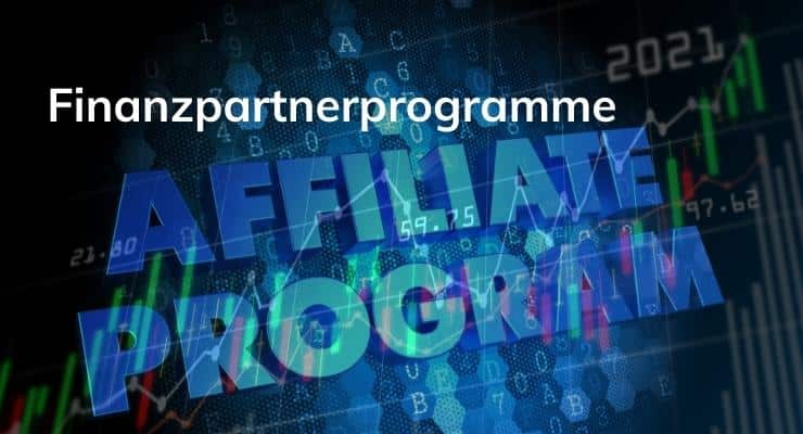 Die besten Finanzpartnerprogramme fur Vermogensverwalter