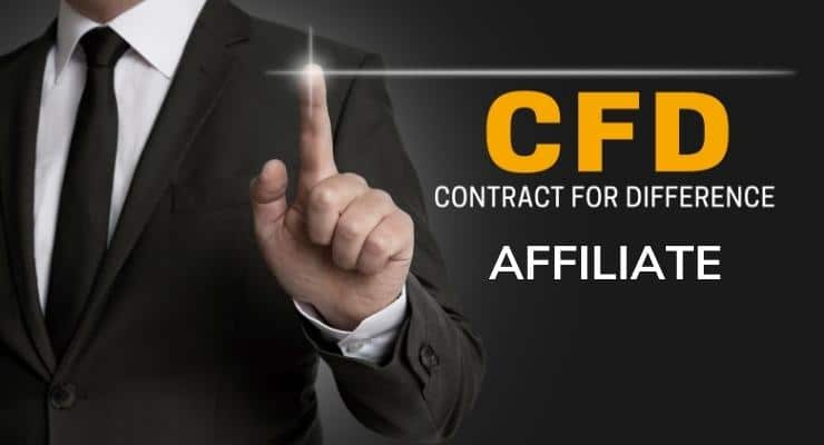 Was genau ist ein CFD-Affiliate So konnen Sie heute noch einer werden