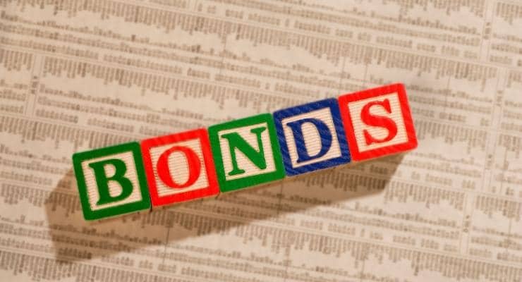 Wie kann man Staatsanleihen und Anleihen fordern