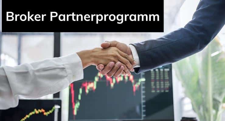 Broker Partnerprogramm