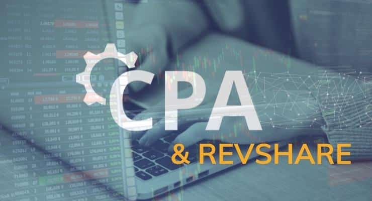 CPA Revshare programs (1)