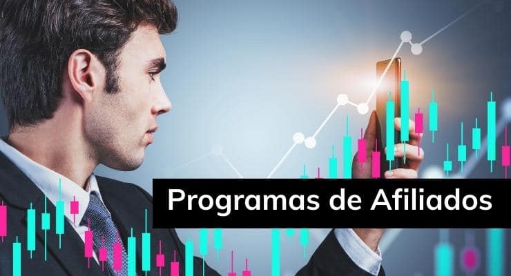 Programas de Afiliados