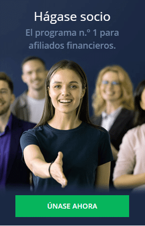 Sé parte del éxito