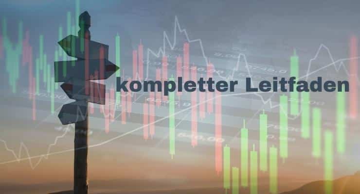 kompletter FOREX Leitfaden