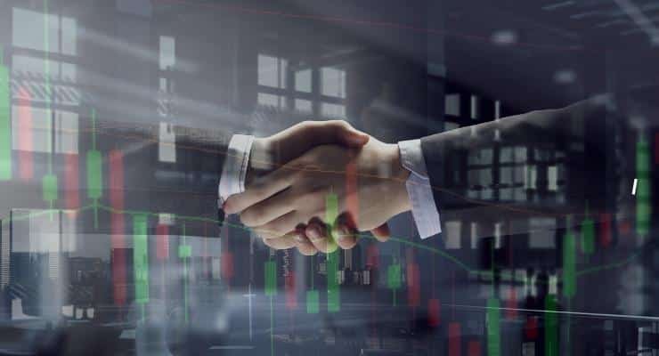 6 Arten von Broker-Partnerschaften, die zu Ihren Bedurfnissen passen