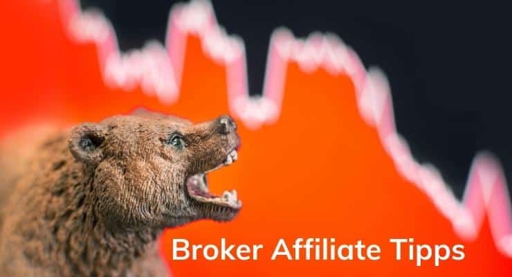 Broker Affiliate Tips