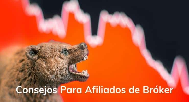 Consejos Para Afiliados de Broker