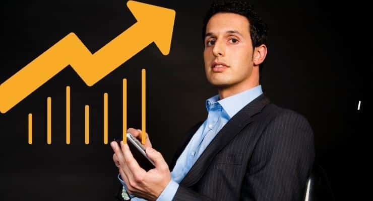 Werden Sie noch heute Forex Partner und verdienen Sie ein hohes monatliches Einkommen