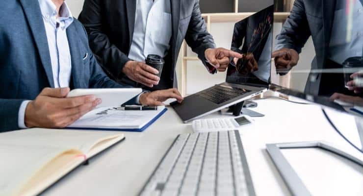 Forex Marketing 101 Wie man schnell eine ansprechende Finanzwebsite erstellt