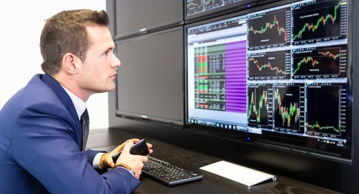 Affiliate Programmen