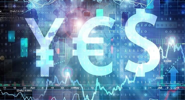 Vermarktung von Forex-Paaren als Broker Affiliate
