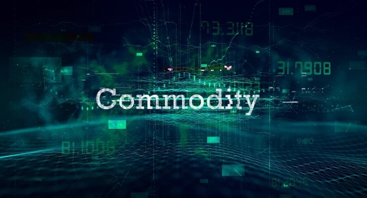 Commodity