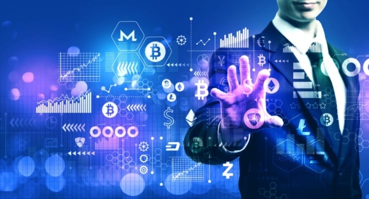 5 Pasos para Generar Ingresos con los Programas de Afiliados de Criptomonedas