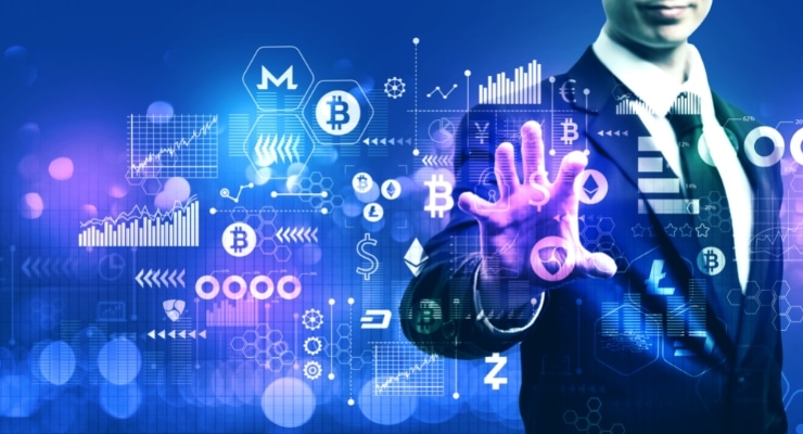 Cryptocurrency-Affiliate-Programmes