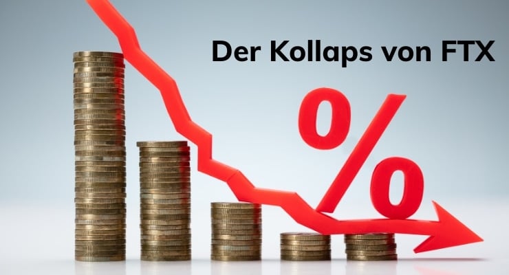 Der Kollaps von FTX