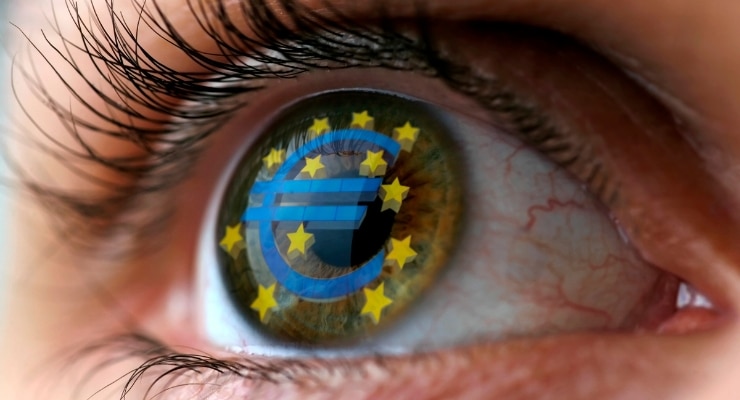 Forex affiliate marketers, keep your eye on the Euro