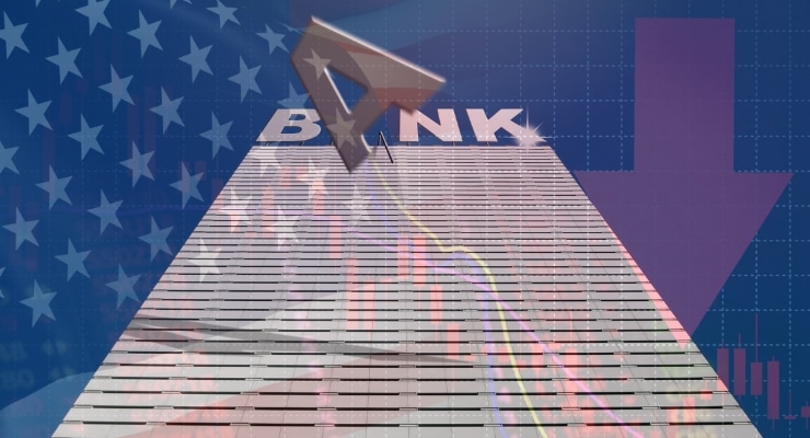 Collapse of Silicon Valley Bank