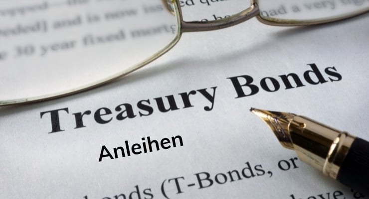 Was Broker Affiliates über Anleihen wissen müssen