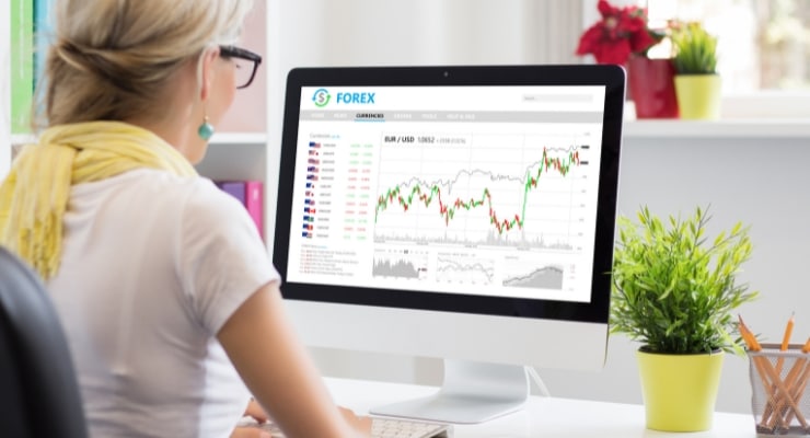 _A Step-by-Step Guide to Building a Forex Website