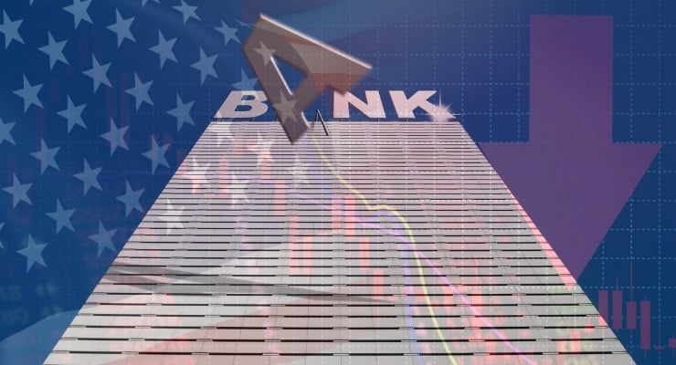 El Colapso de Silicon Valley Bank y lo que los Afiliados de Corredores Deben Saber