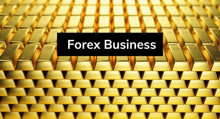 Forex Business