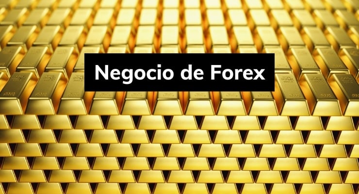 Negocio de Forex