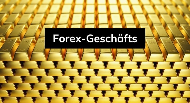 Die unentdeckte Goldmine Die Enthüllung des lukrativen Forex-Geschäfts und der potenziellen Gewinne für Affiliates